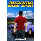 Running Wide Open (Full Throttle Book 1)