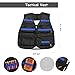 Afala Tactical Vest Kit for Nerf Guns N-Strike Elite Series