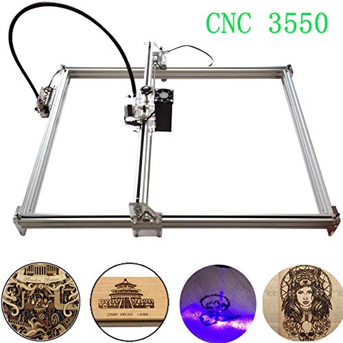 3000mw Carving Machine DIY Kit