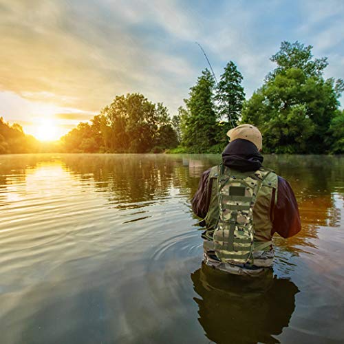 marchway tactical molle hydration pack backpack