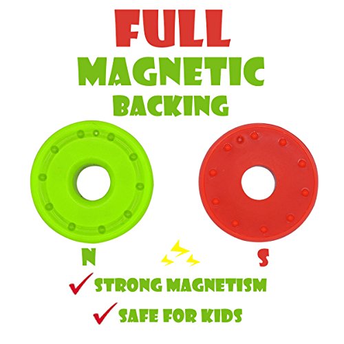 CHILHOLYD Learning Toys Math Toy Montessori Preschool Learning Educational Counting Game Numbers and - //medicalbooks.filipinodoctors.org