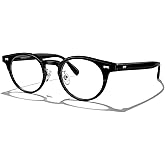 RB.Pilot Acetate Reading Glasses for Women Men Eyeglasses Blue Light Blocking Readers Computer Cheaters Reading Glasses