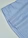 Women's Off The Shoulder Ruffle Blouse Tops Shirt, X-Large, Blue