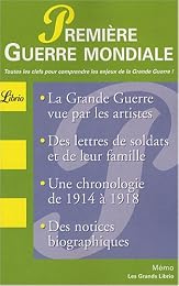 Première guerre mondiale