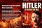 Livro Hitler — A Origem do Mal: A Trajetória Sombria do Homem que Incendiou o Mundo (Figuras Notáveis)