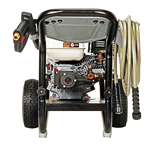 SIMPSON PowerShot 61014 Pressure Washer - Image 4