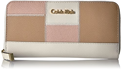 Calvin Klein Calvin Klein Saffiano Wallet