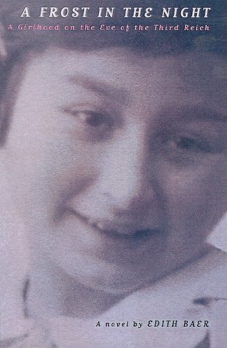 A Frost in the Night