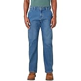 Dickies Mens Carpenter Regular Fit Jean