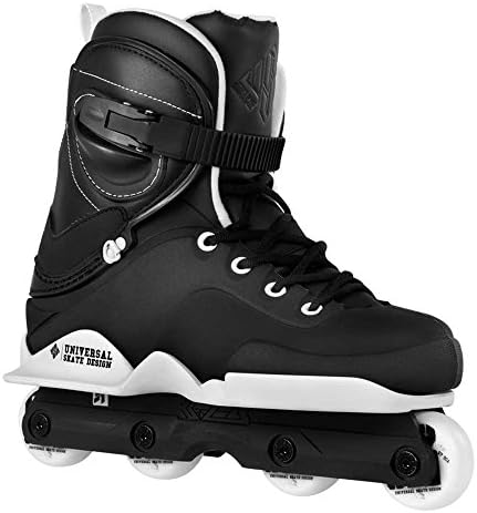 USD Realm Team Skates Size 8.0-9.0 (42-43)