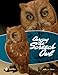 Carving the Screech Owl by 