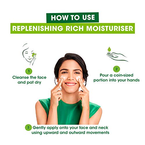 Simple Rich Moisturiser - Image 5