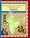 A Historical Atlas of India (Historical Atlases of Asia, Central Asia, and the Middle East)