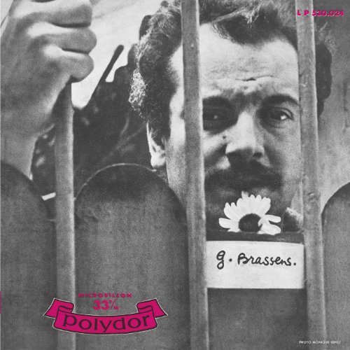 Georges Brassens - Le Vent - Zortam Music