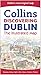 Collins Discovering Dublin: The Illustrated Map (Collins Travel Guides) by 