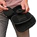 Vatra Double Decker Smell Proof Case Black 6