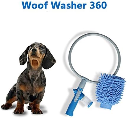 Woof washer 360 amazon Clearance