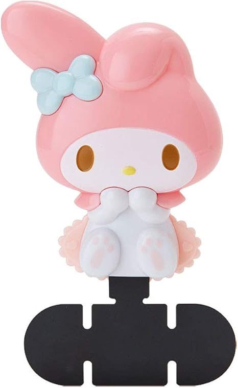 Amazon Co Jp サンリオ Sanrio マイメロディ スマートフォンスタンド カーグッズ おもちゃ