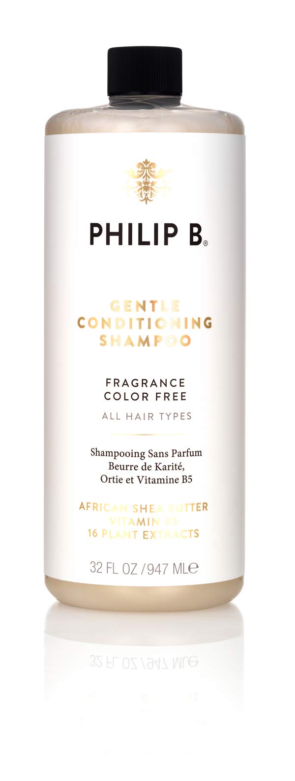 PHILIP B African Shea Butter Gentle & Conditioning Shampoo 947 ml