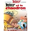Astérix – Astérix et le chaudron – n°13