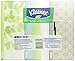 Kleenex Lotion Facial Tissue, 120 Count, (3 Pack)
