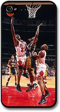 jordan playing in 4s