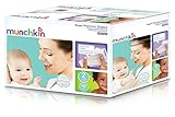 Munchkin Super Premium Diapers, Stretch Tabs, Size 2, Small/Medium, Ultra, 112 Count