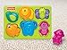 Fisher-Price Growing Baby Animal Activity Puzzle
