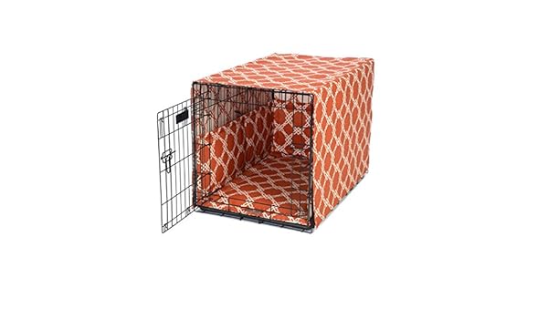 jax and bones crate cover