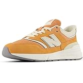 New Balance Unisex-Child 997r Sneaker