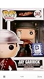 Funko POP! Television Jay Garrick Legion Of Collectors Exclusive