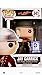 Funko POP! Television Jay Garrick Legion Of Collectors Exclusive