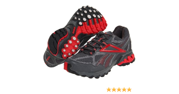 reebok trail mudslinger