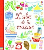 L'abc de la cuisine by