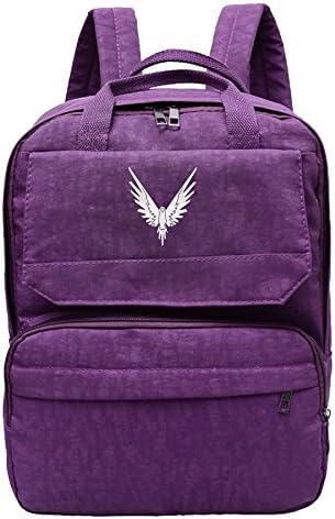 Sna85z Logan Paul Jake Paul Parrot Casual Daypack School Bags