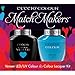 Cuccio Veneer and Colour Matchmaker Nail Polish, St. Barts in A Bottle