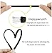 1 Pcs Micro USB Cables Rhombus Zinc Alloy Samsung USB Cable Charging Cord Sync Data Charger for Android, Samsung Galaxy S6/Edge/Note, HTC,Sony, Nokia and More