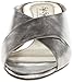 Soft Style Women's Elida Wedge Sandal,Vintage Pewter,7.5 M US