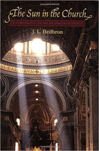 The Sun In The Church Cathedrals As Solar Observatories