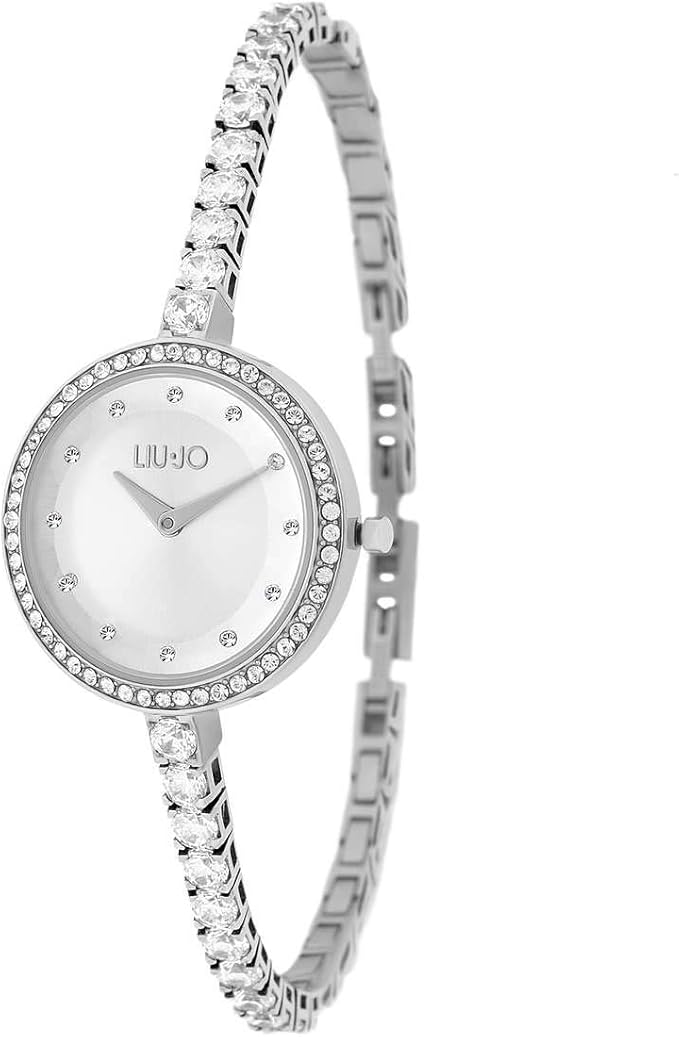 Watch Liu Jo Woman TLJ1869 Amazon.co.uk Watches