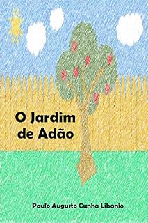 Livro O Jardim de Adão