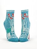 Blue Q Socks, Women's Ankle