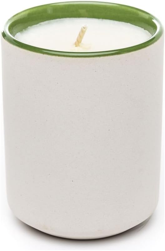 Standard Wax Signature Candle - White Tea and Thyme | 3.5 oz