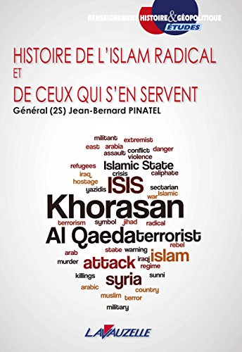 Histoire de l'Islam Radical et de Ceux Qui S'en Servent by Gal J-B. Pinatel