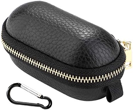 Hard Travel Case for Huawei FreeBuds，Carrying Case for Honor Flypods Lite Youth Version Storage Bag