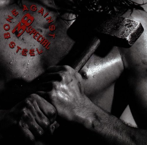 38 Special Bone Against Steel Music