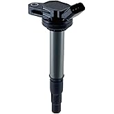 Denso Direct Ignition Coil - 673-1310 (Fits Select Years of Toyota: C-HR/Corolla/Matrix/Prius, Scion: iM/xD, Lexus CT200h, and Pontiac Vibe Vehicles)