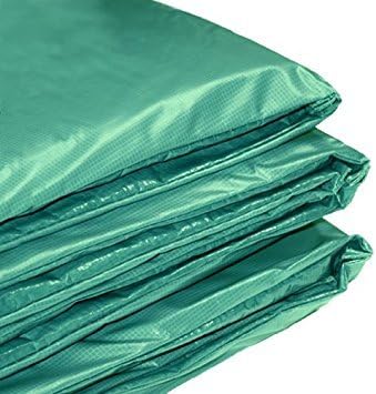 Trampoline Depot Premium Rectangle Replacement Safety PAD