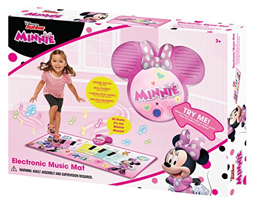 3 Minnie+Mouse+Together+Better+Electronic