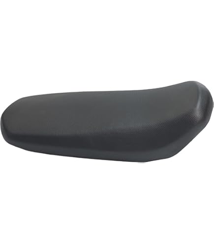 Amazon.com: Sargent Seat Honda Nc700X Bk WSP-632-19 : Automotive